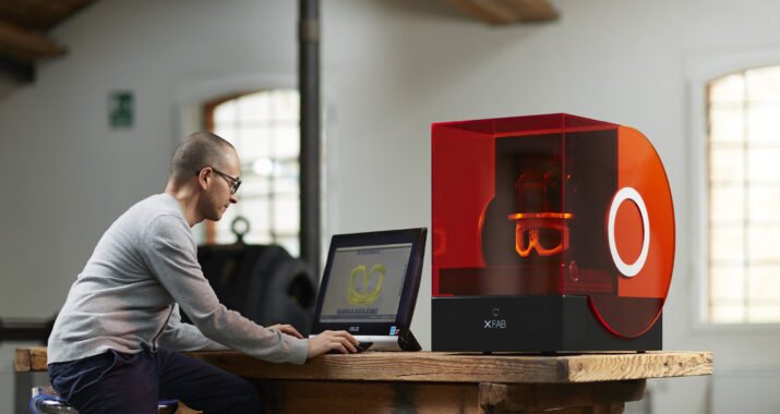 Formation imprimantes 3D