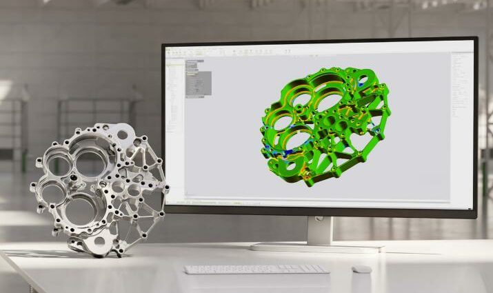 Cartographie 3D