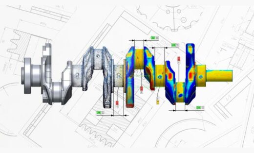 Mesures (2D/3D)